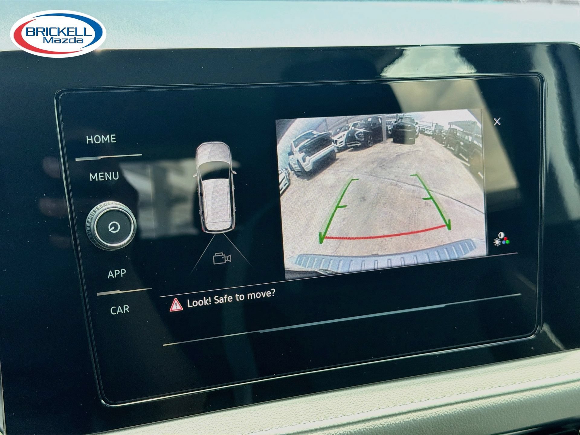 Used 2025 Volkswagen Taos S FWD image 29