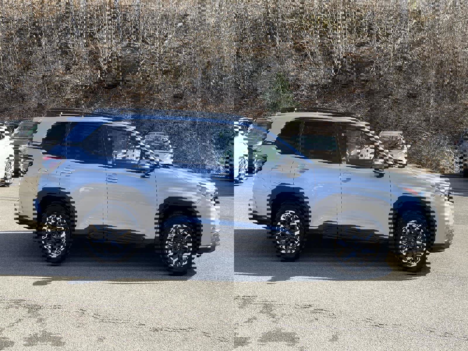 Certified 2025 Subaru Forester Premium w/ Convenience Package #2 image 6