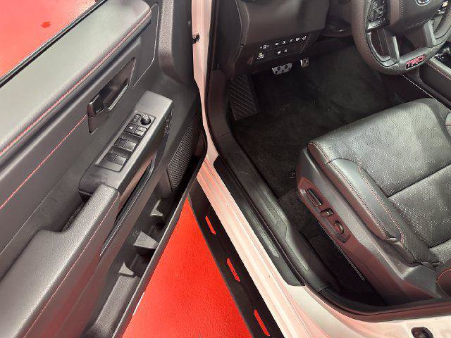 Certified 2026 Toyota Sequoia TRD Pro AWD/4WD image 8