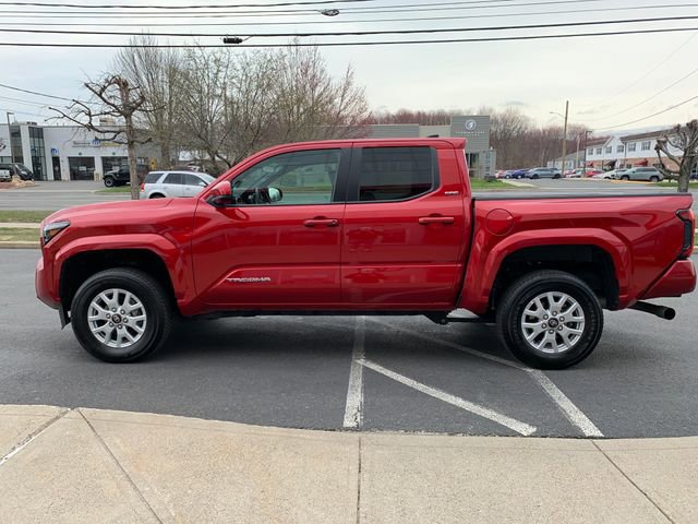 Used 2025 Toyota Tacoma SR5 image 6