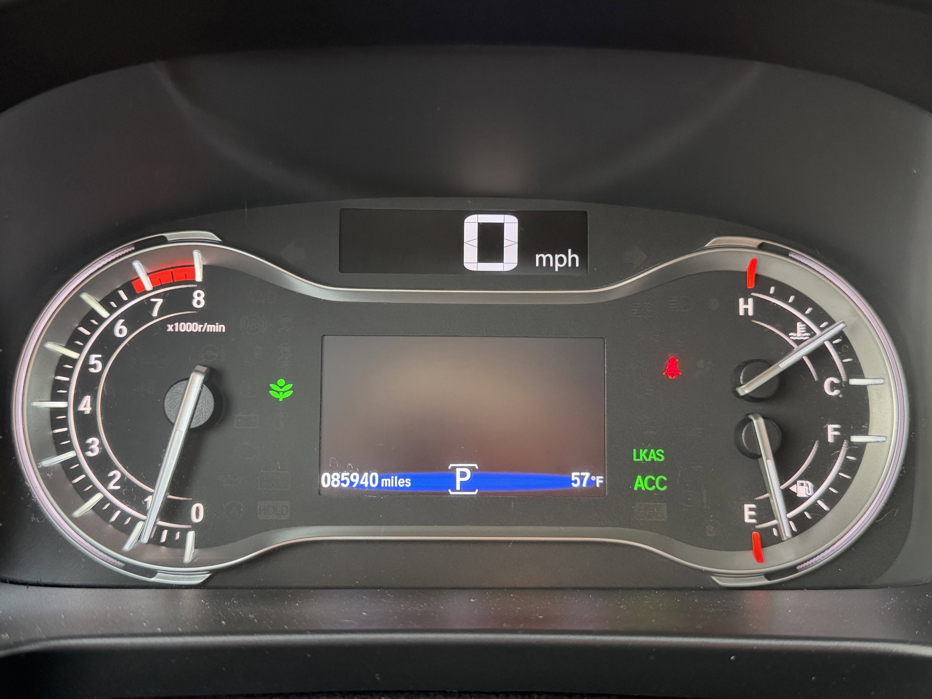 Used 2022 Honda Ridgeline RTL-E image 63