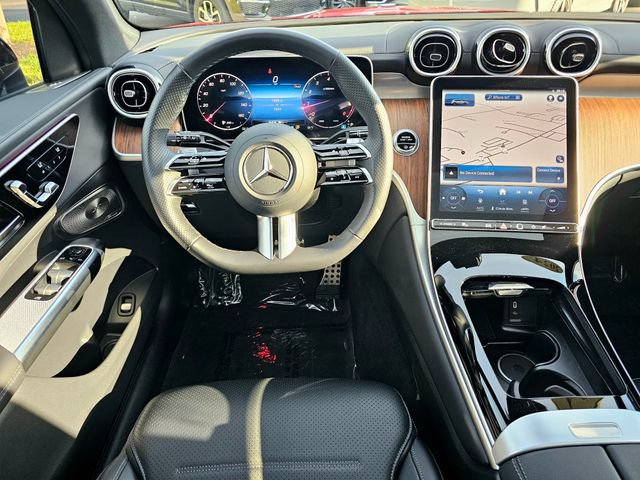 Certified 2024 Mercedes-Benz GLC 300 4MATIC image 31