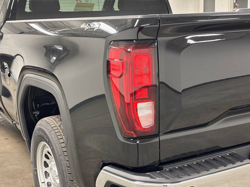 New 2026 GMC Sierra 1500 Pro w/ Pro Value Package AWD/4WD image 15