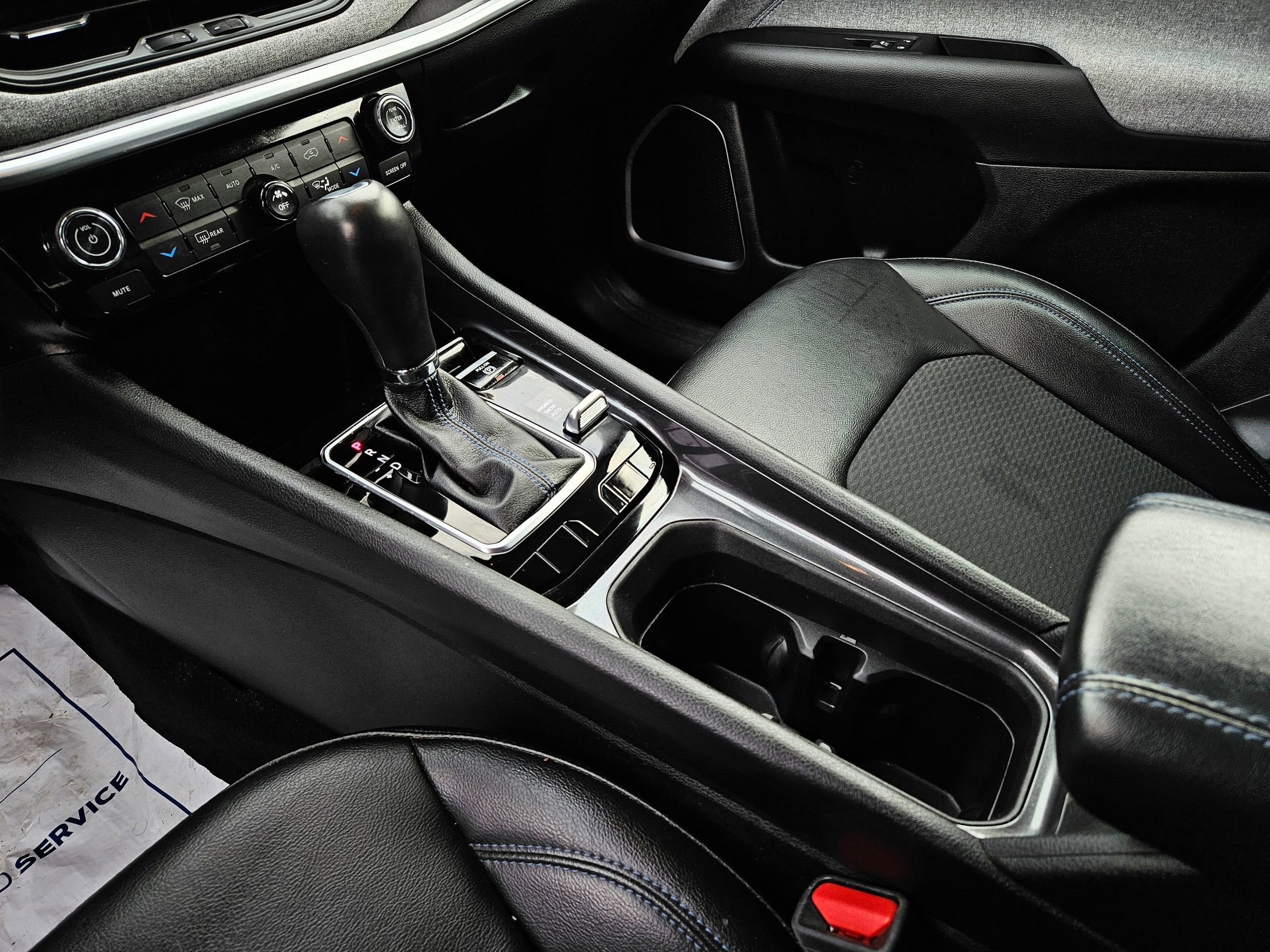 Used 2022 Jeep Compass Latitude w/ Convenience Group image 13