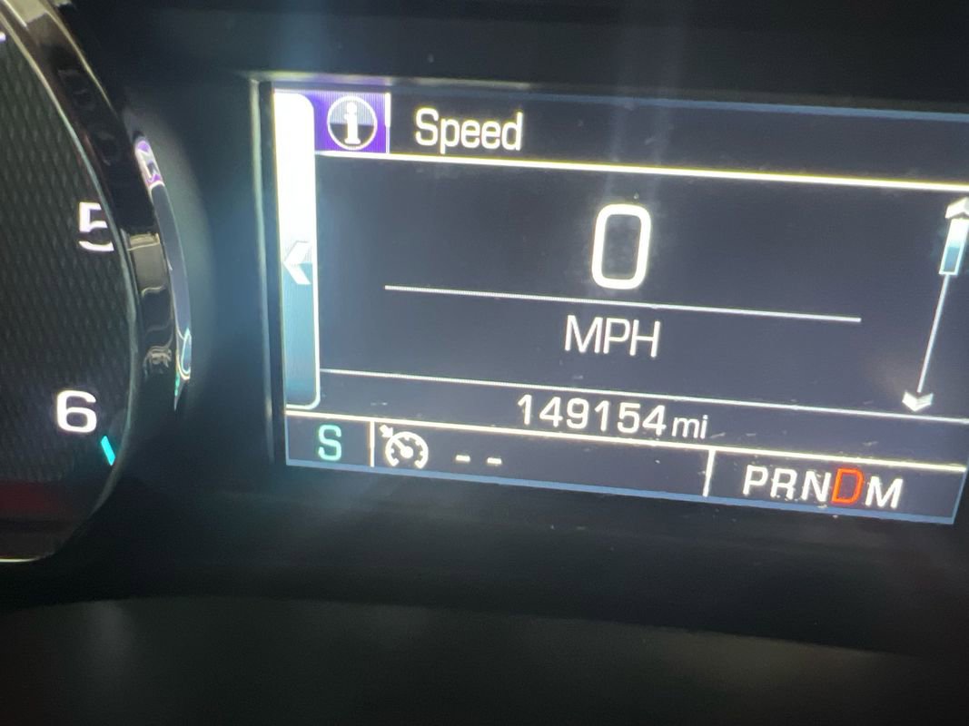 Used 2015 Chevrolet Silverado 1500 LT w/ All Star Edition image 25