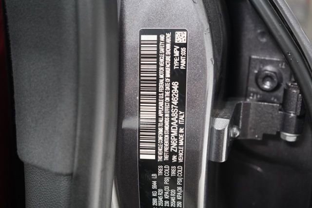 New 2025 Maserati Grecale GT image 37