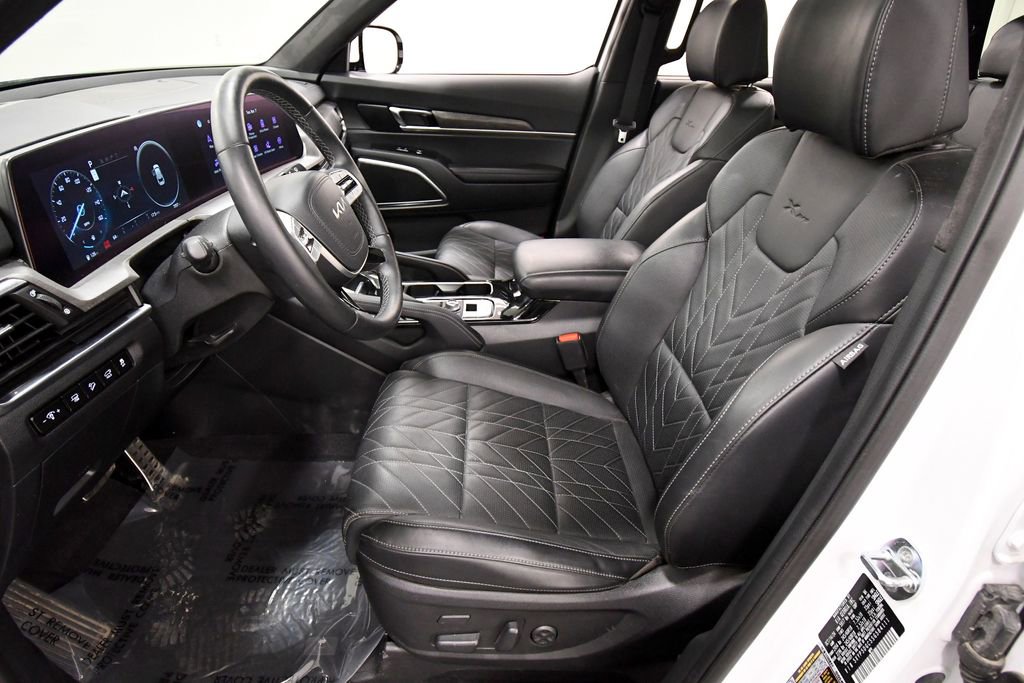 Certified 2025 Kia Telluride SX Prestige X-Pro image 15