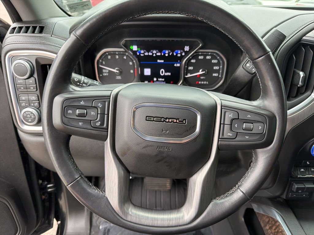 Used 2019 GMC Sierra 1500 Denali w/ Denali Ultimate Package image 17