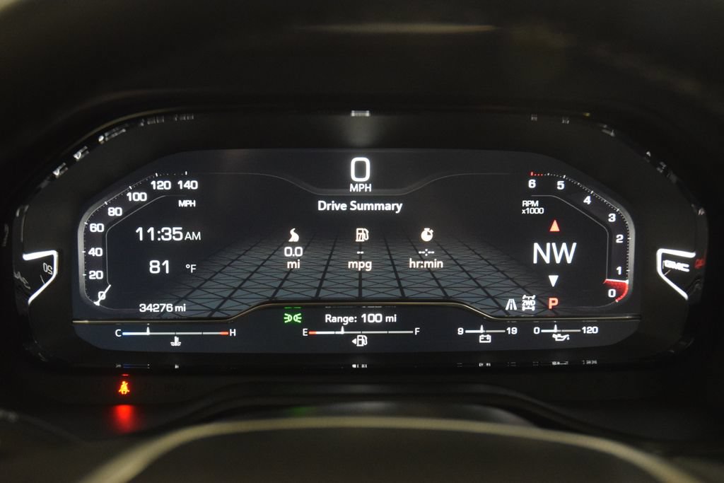 Used 2024 GMC Yukon Denali AWD/4WD image 56