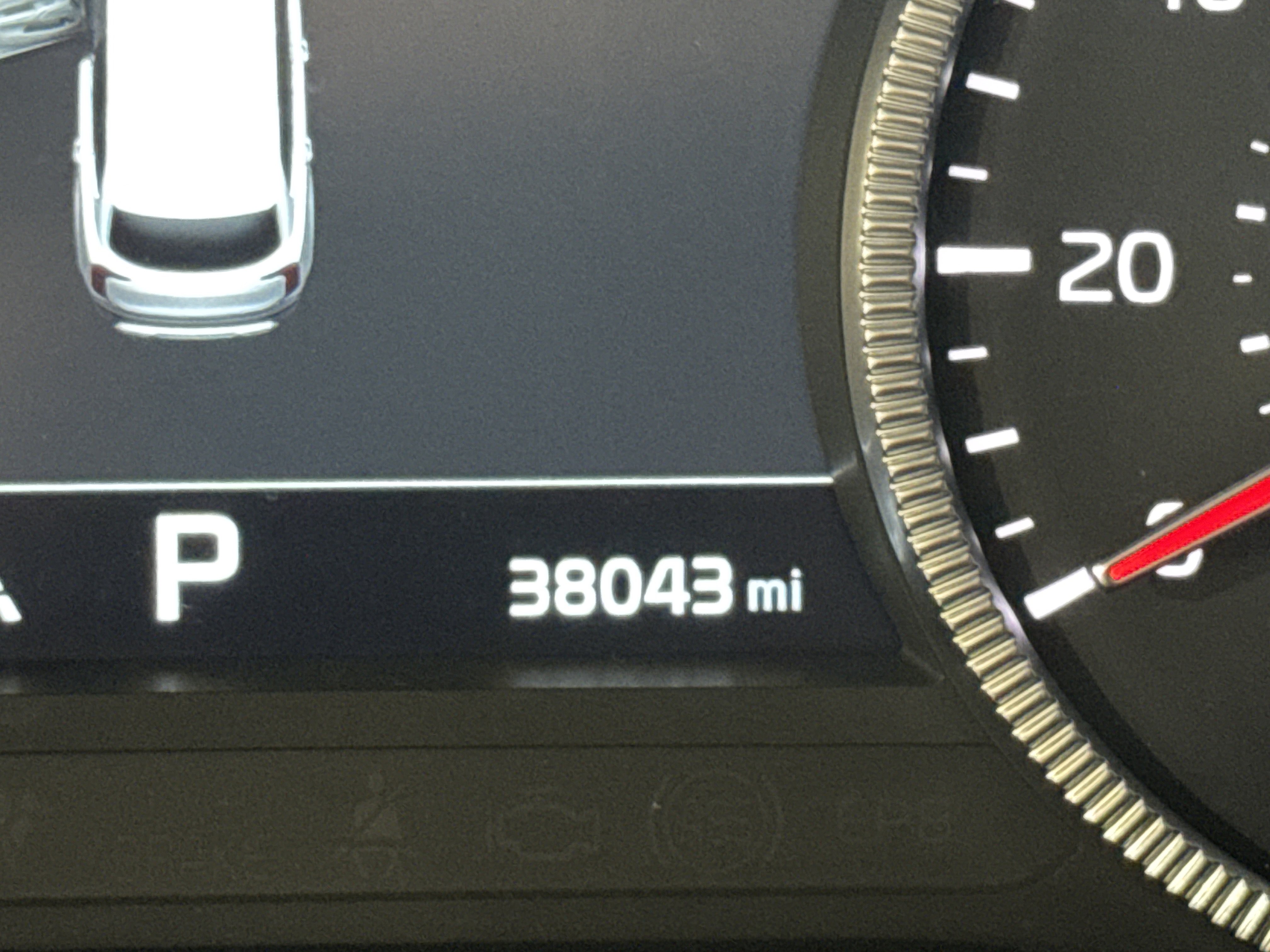 Used 2022 Kia Telluride SX w/ Towing Package image 26