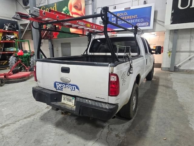 Used 2012 Ford F250 XL w/ PWR Equipment Group AWD/4WD image 3