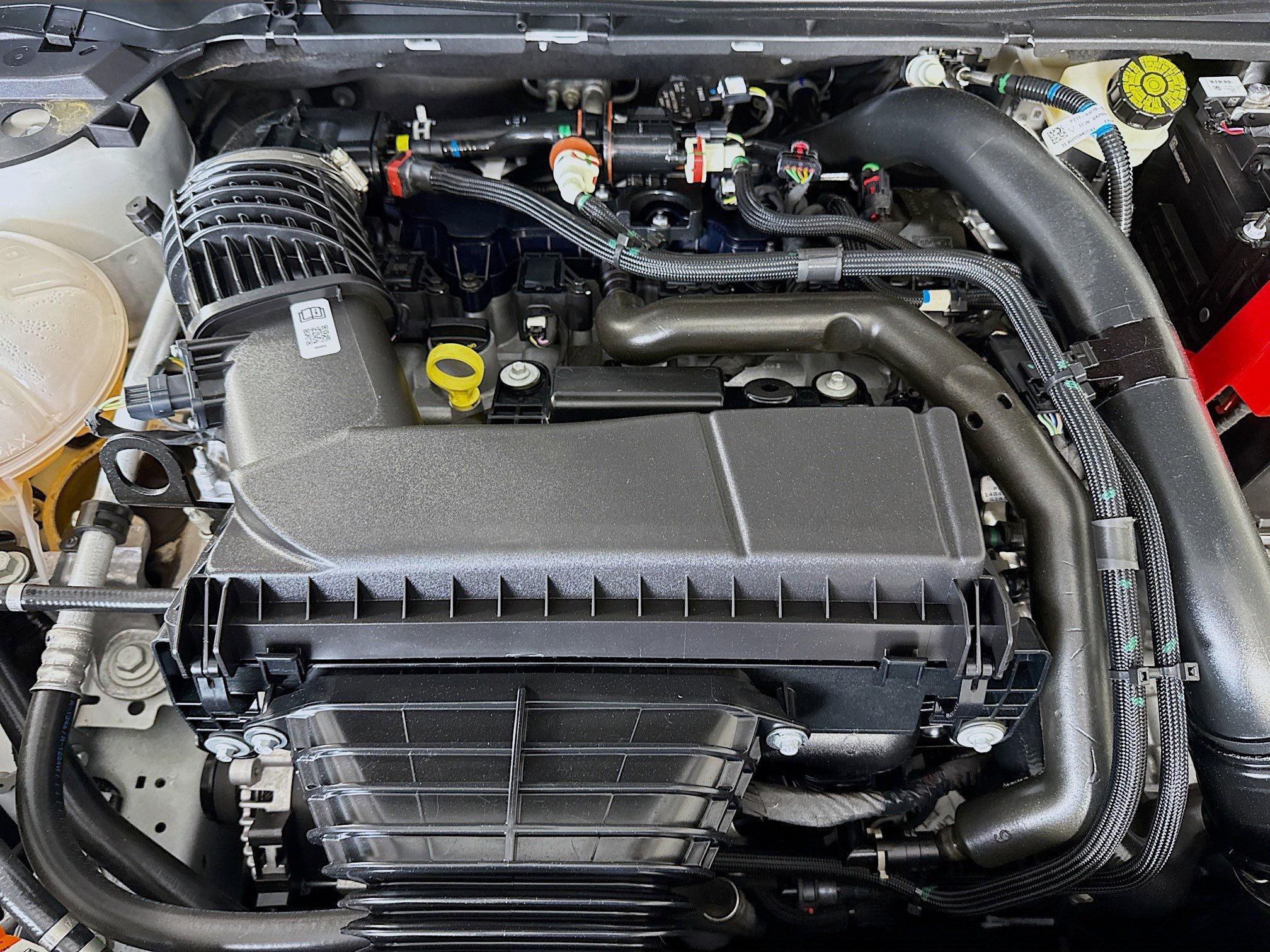 Used 2023 Lincoln Corsair FWD image 39