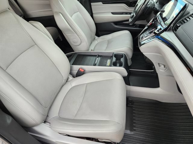 Used 2018 Honda Odyssey Elite image 15
