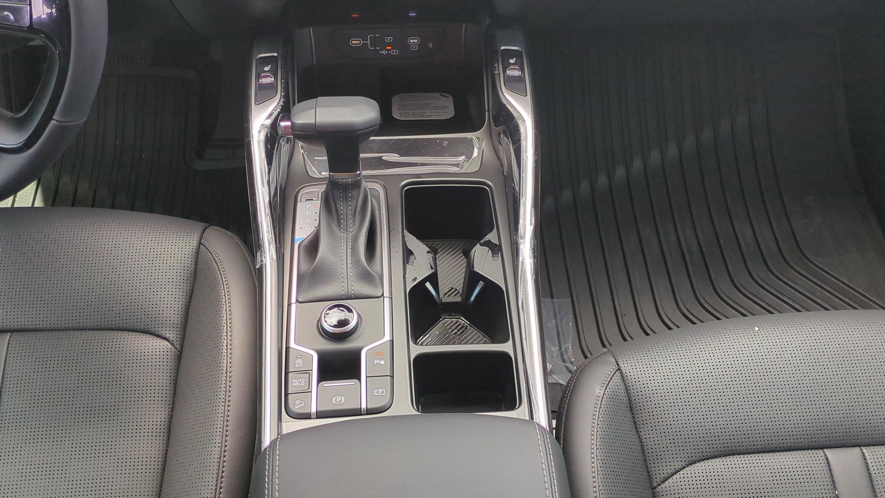 New 2026 Kia Sorento S image 18