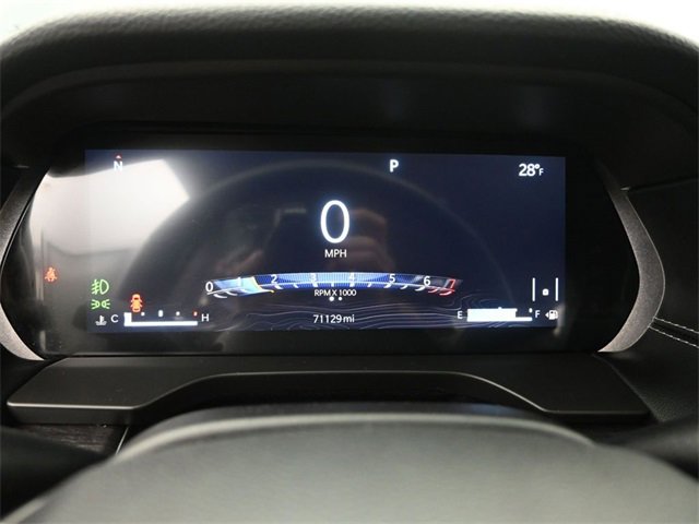 Used 2021 Jeep Grand Cherokee L Limited w/ Trailer Tow Group (B) image 38