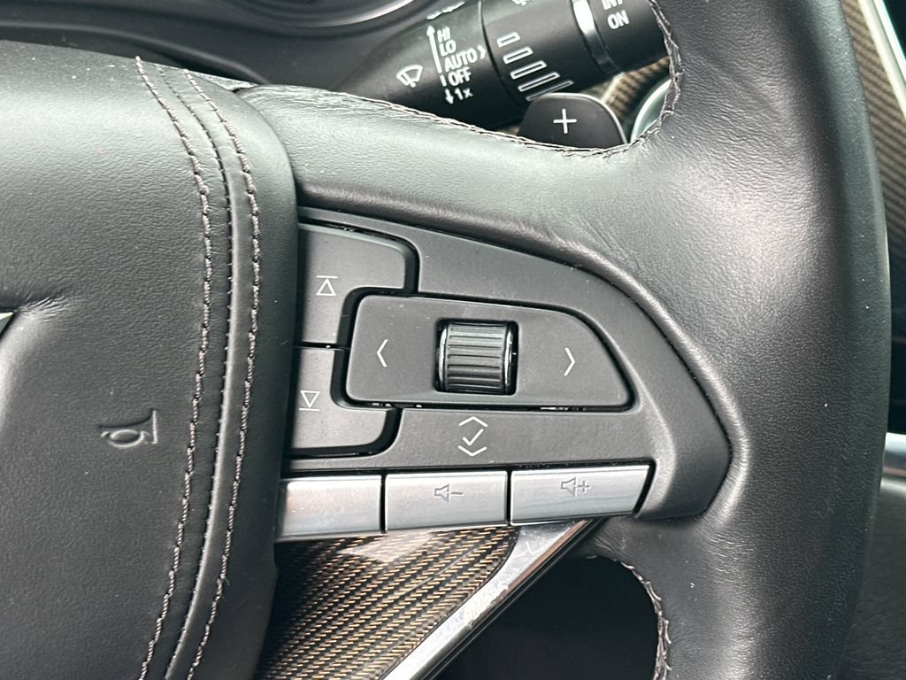 Used 2024 Cadillac XT6 Premium Luxury w/ Platinum Package AWD/4WD image 21