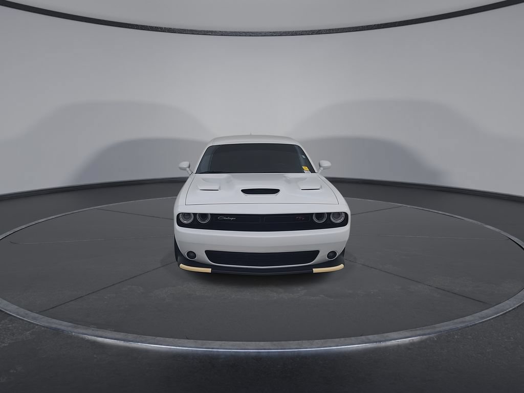 Used 2022 Dodge Challenger R/T Scat Pack w/ Plus Package RWD image 6