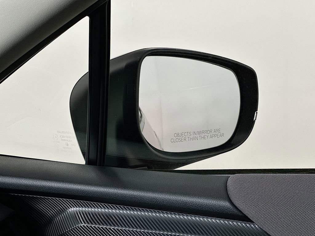 Used 2025 Subaru Crosstrek 2.0i Premium image 24
