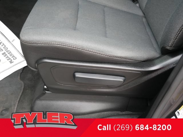 Used 2023 RAM 1500 Tradesman AWD/4WD image 22