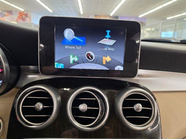Used 2017 Mercedes-Benz GLC 300 image 17