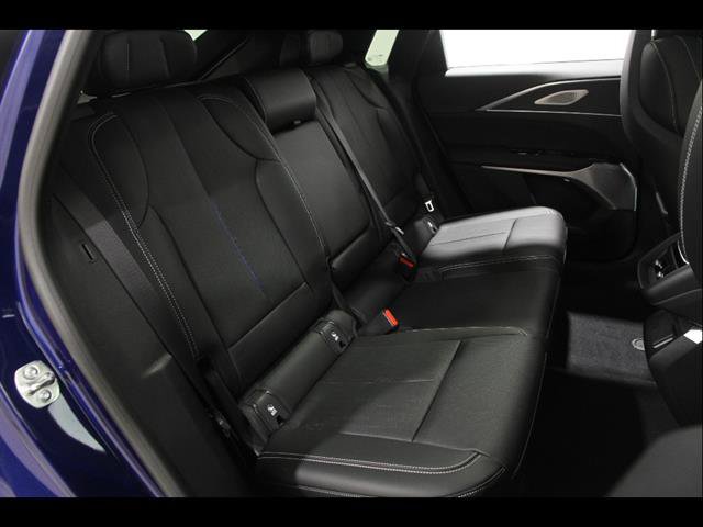 New 2025 Cadillac Lyriq Sport w/ LPO, Blue Accent Package AWD/4WD image 17