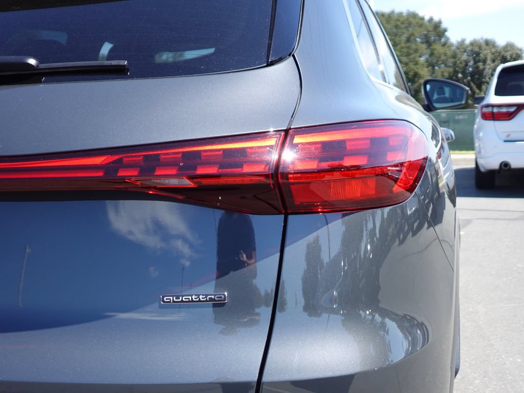 Used 2026 Audi Q5 Premium Plus AWD/4WD image 7