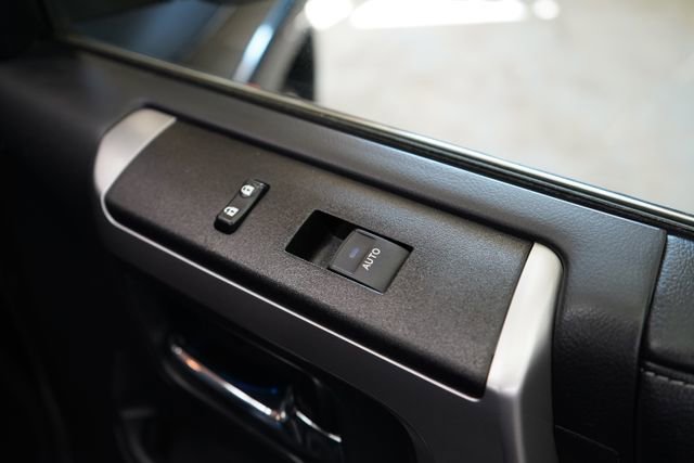 Used 2019 Toyota 4Runner Limited AWD/4WD image 55