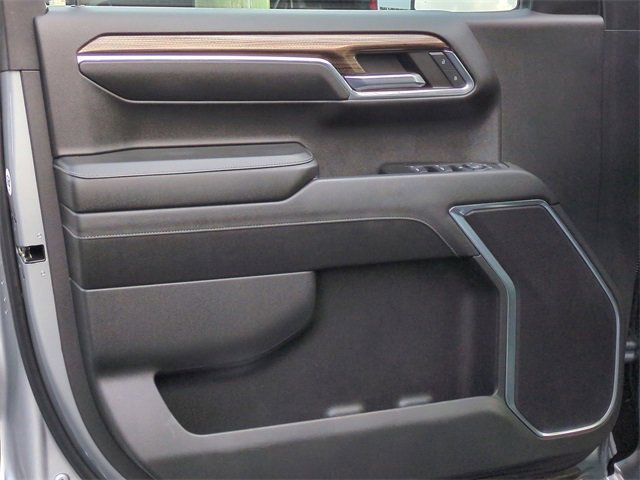 Certified 2024 Chevrolet Silverado 1500 LT image 22
