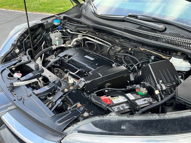 Used 2016 Honda CR-V LX image 10