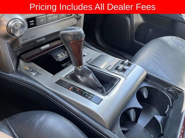 Used 2018 Lexus GX 460 Premium w/ Premium Package AWD/4WD image 37