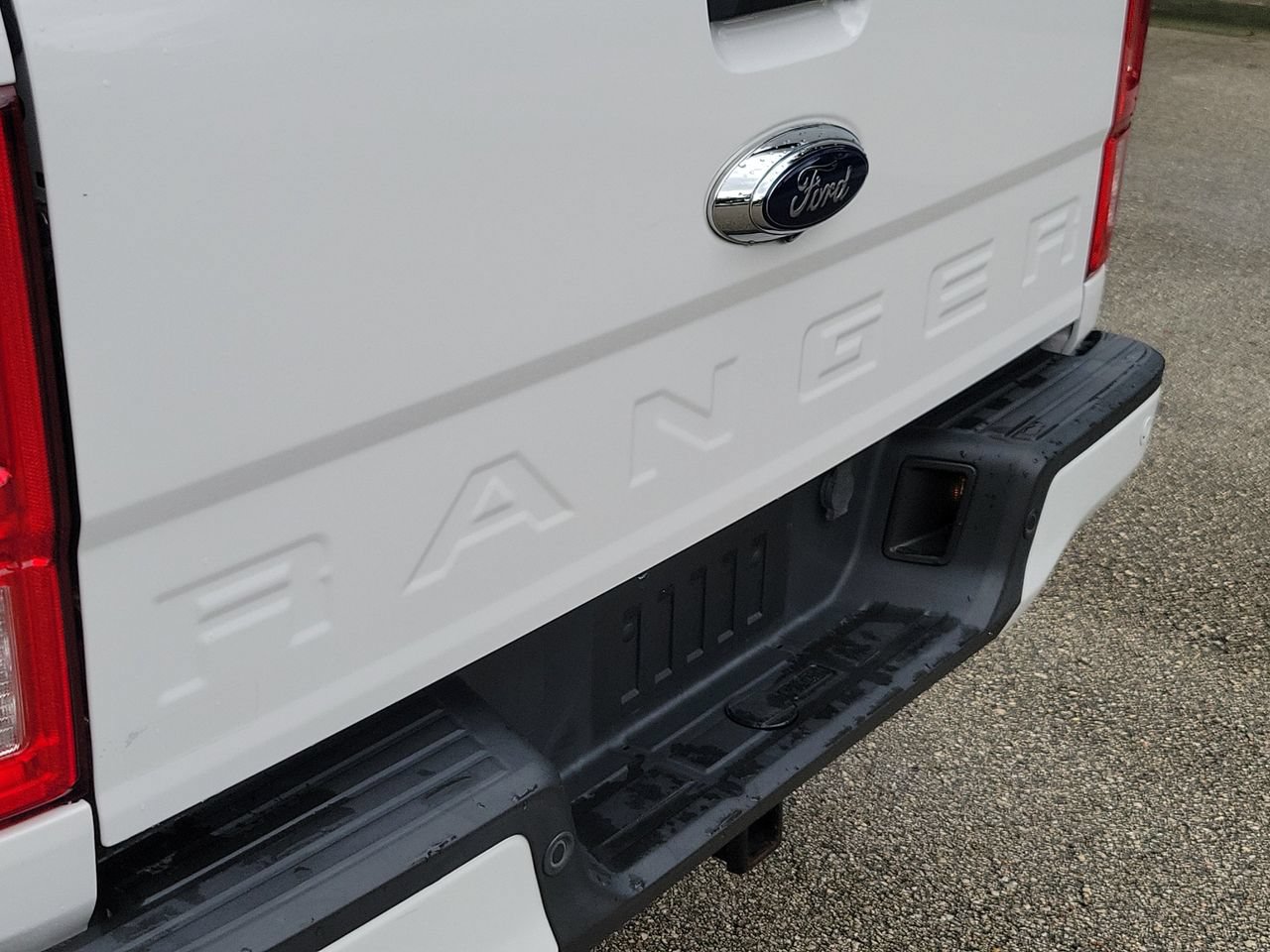 Used 2021 Ford Ranger Lariat RWD image 6