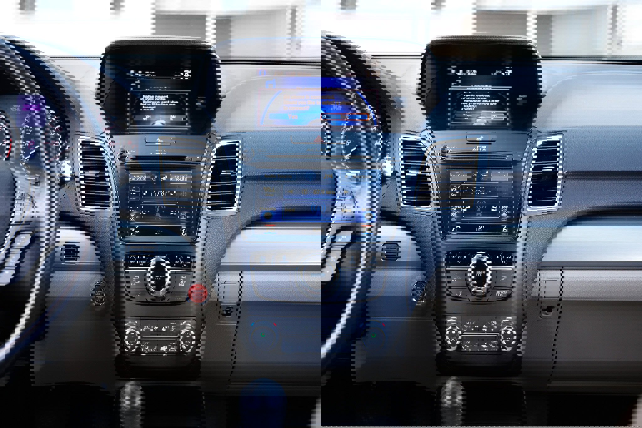 Used 2016 Acura RDX Technology Package image 43