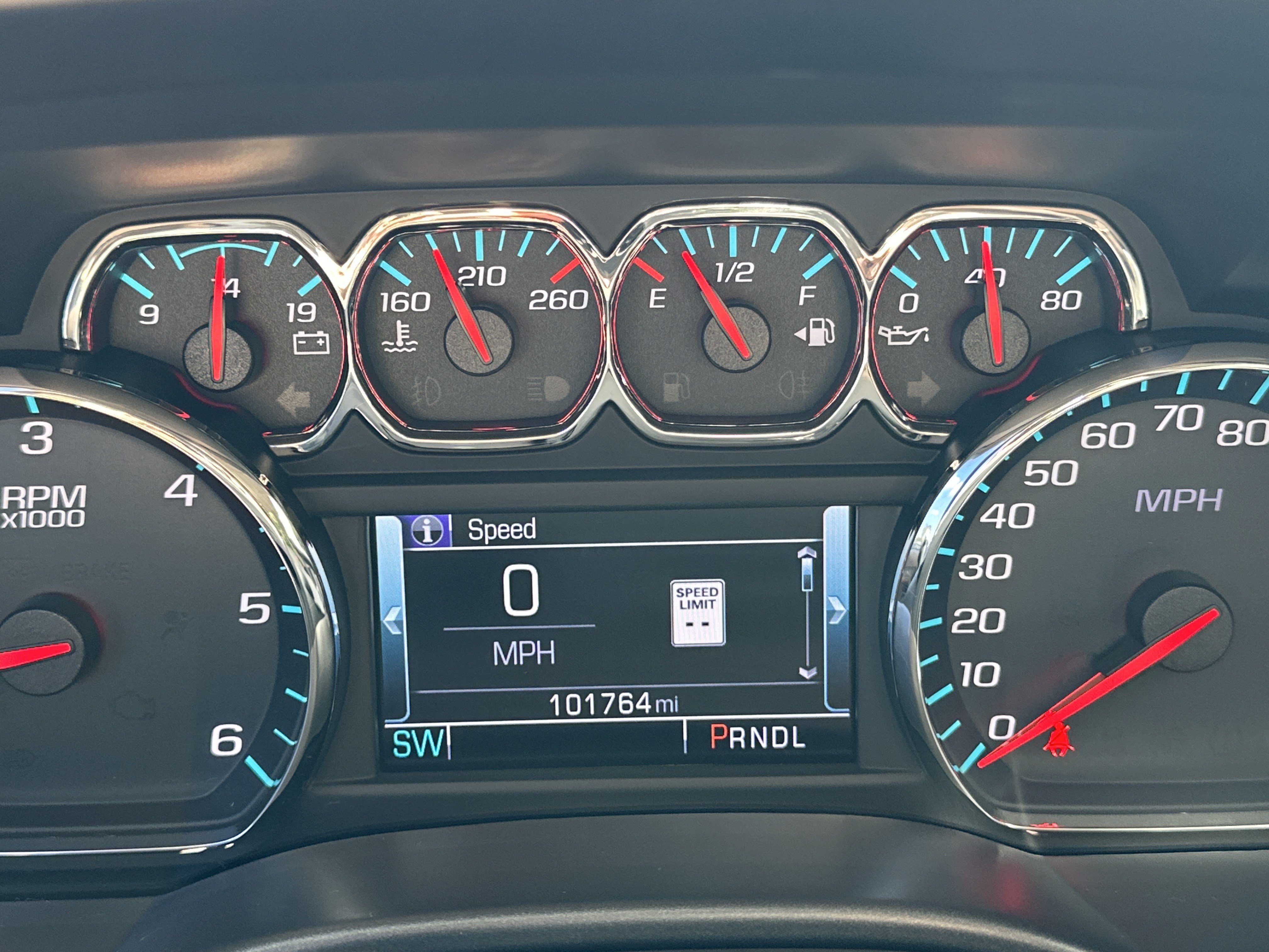 Used 2017 GMC Sierra 1500 SLT AWD/4WD image 21