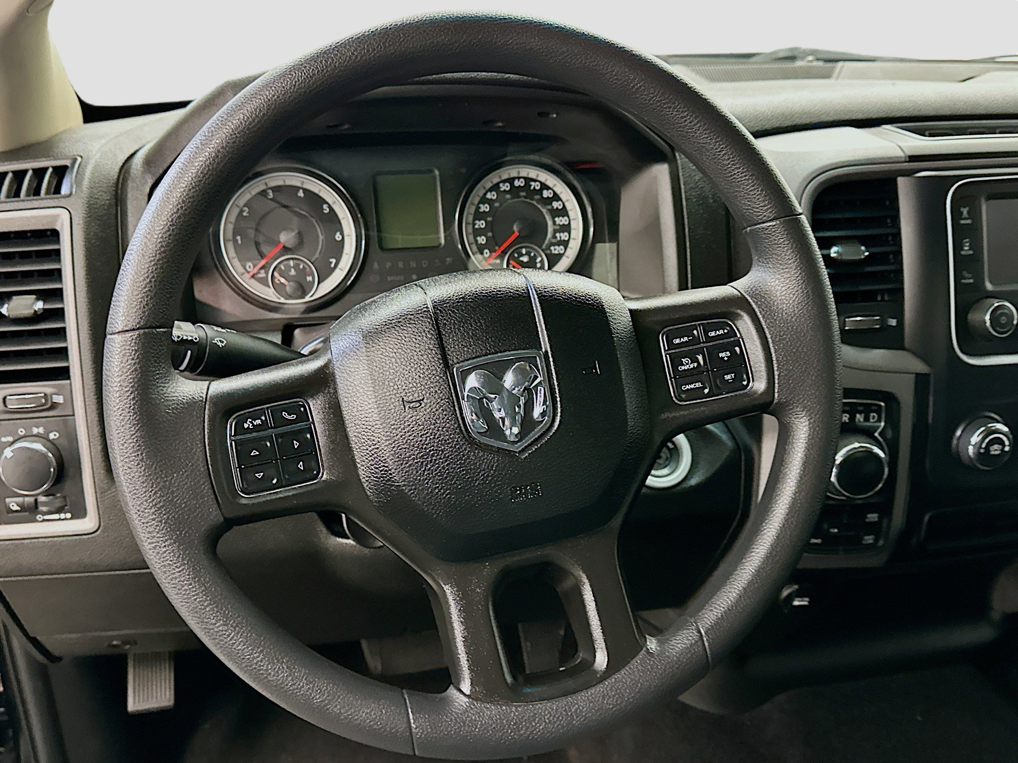 Used 2024 RAM 1500 Tradesman w/ Popular Equipment Group image 18