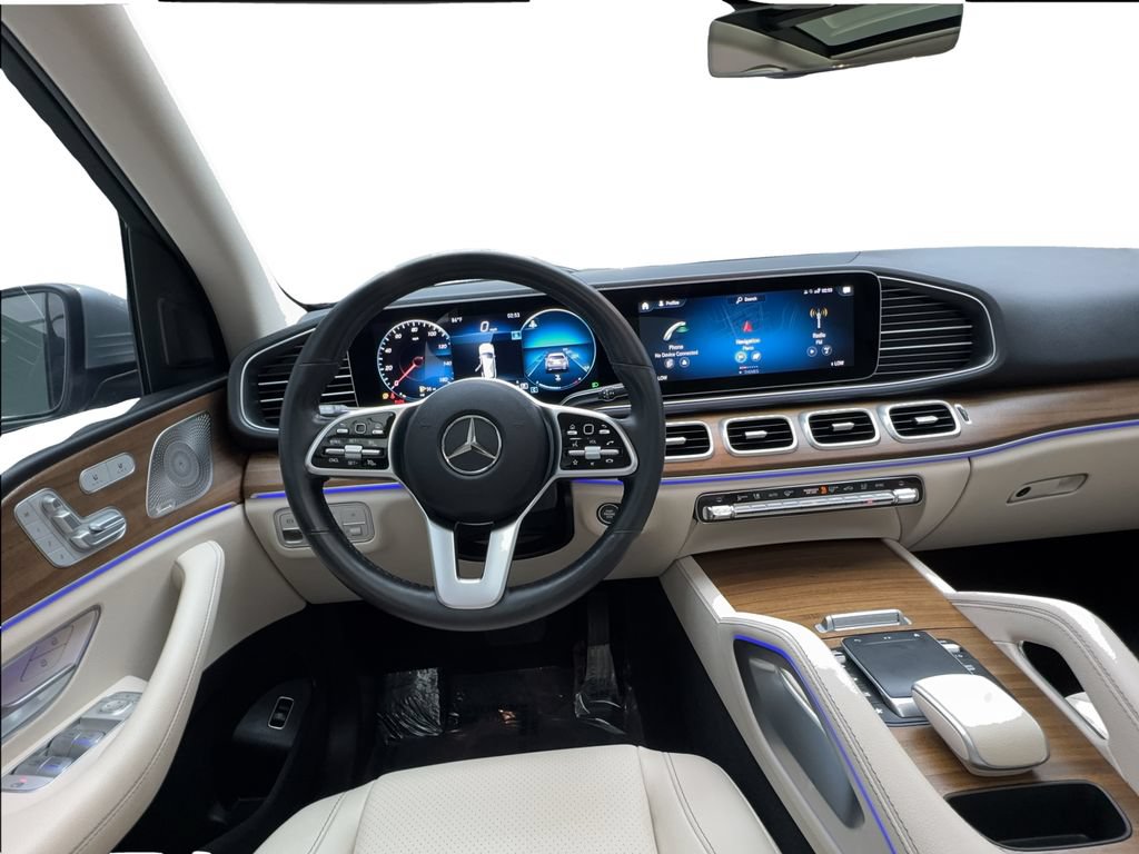 Used 2022 Mercedes-Benz GLE 350 image 32