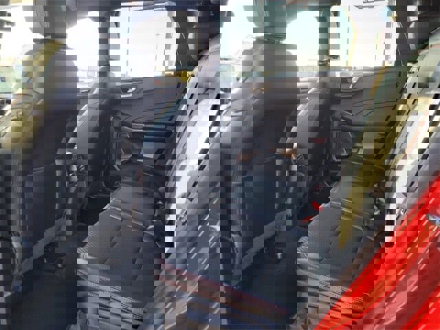 New 2026 Ford Escape ST-Line image 6