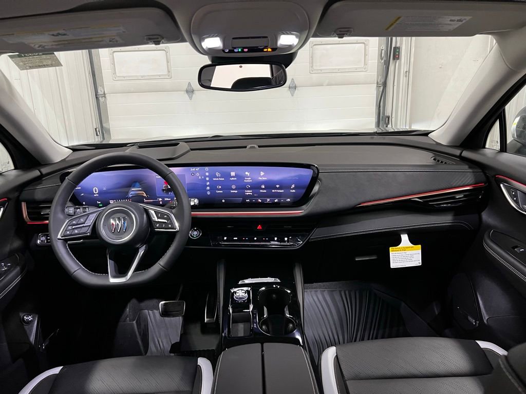 New 2026 Buick Envision Sport Touring image 33