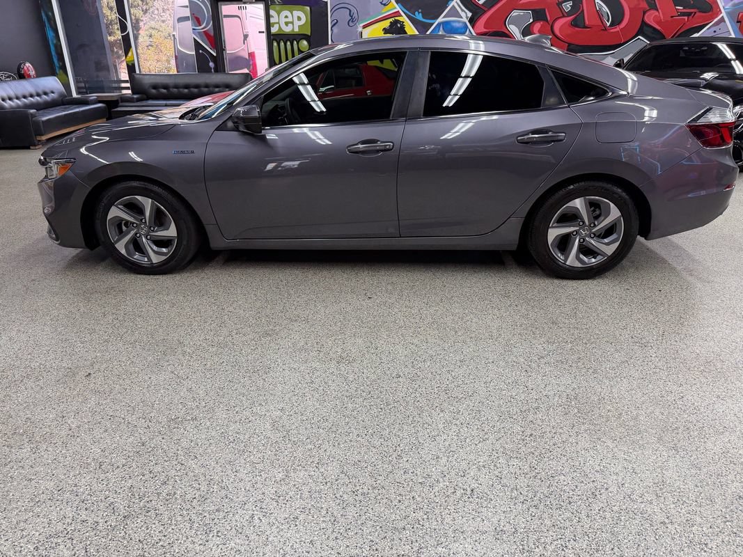 Used 2020 Honda Insight EX image 2