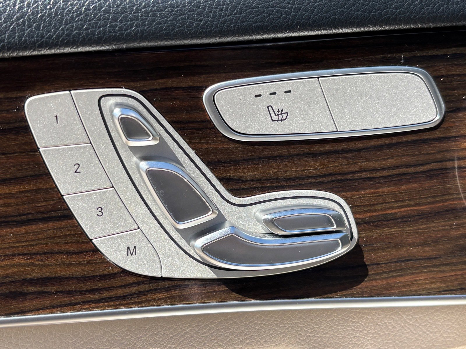 Used 2019 Mercedes-Benz GLC 300 image 28