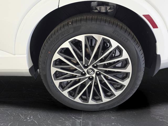 New 2026 Hyundai Palisade Calligraphy image 44