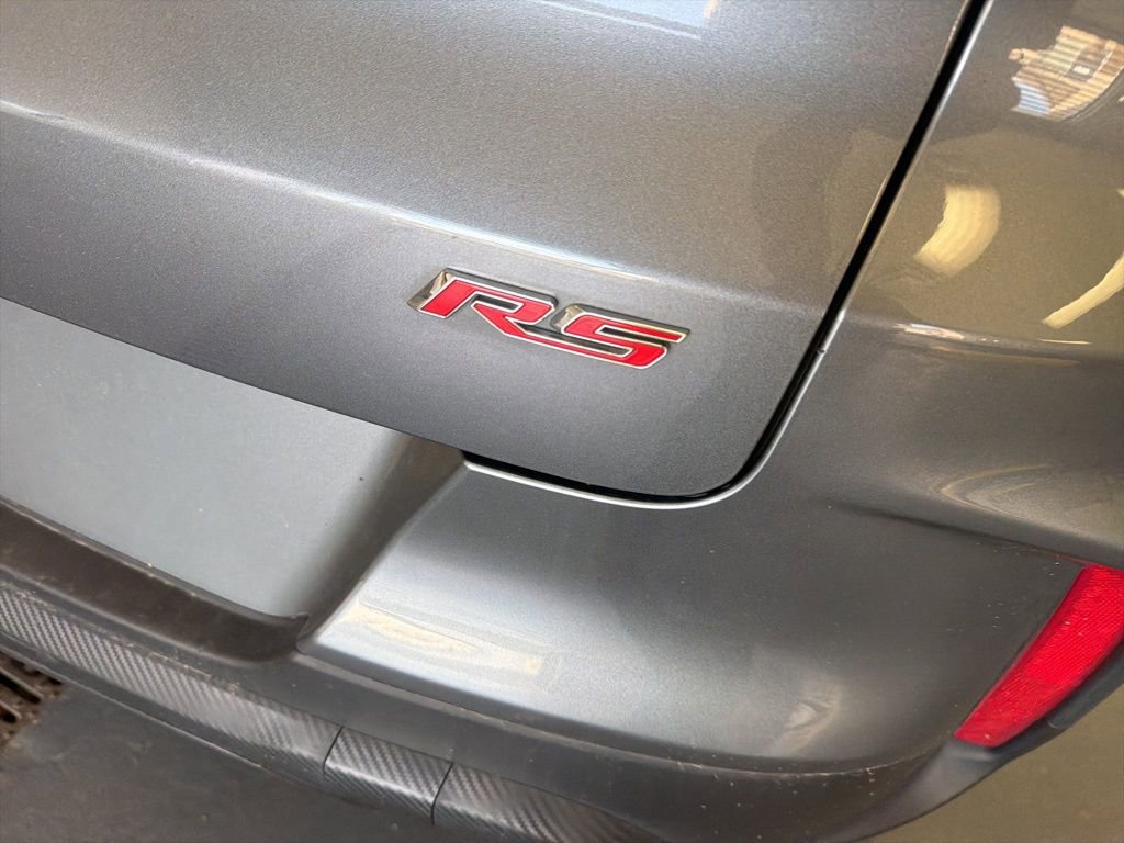 Used 2022 Chevrolet TrailBlazer RS image 7