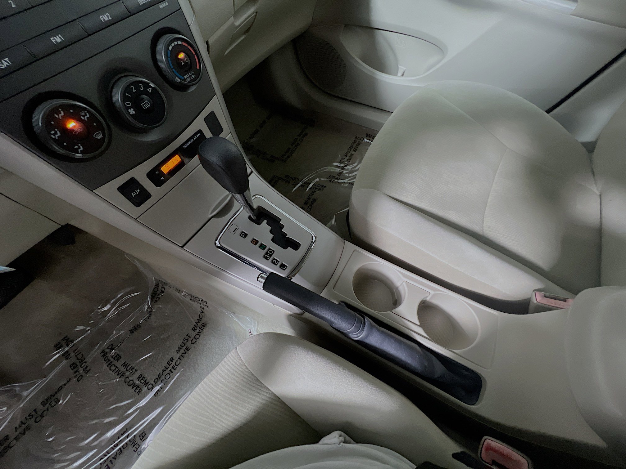 Used 2011 Toyota Corolla LE FWD image 23