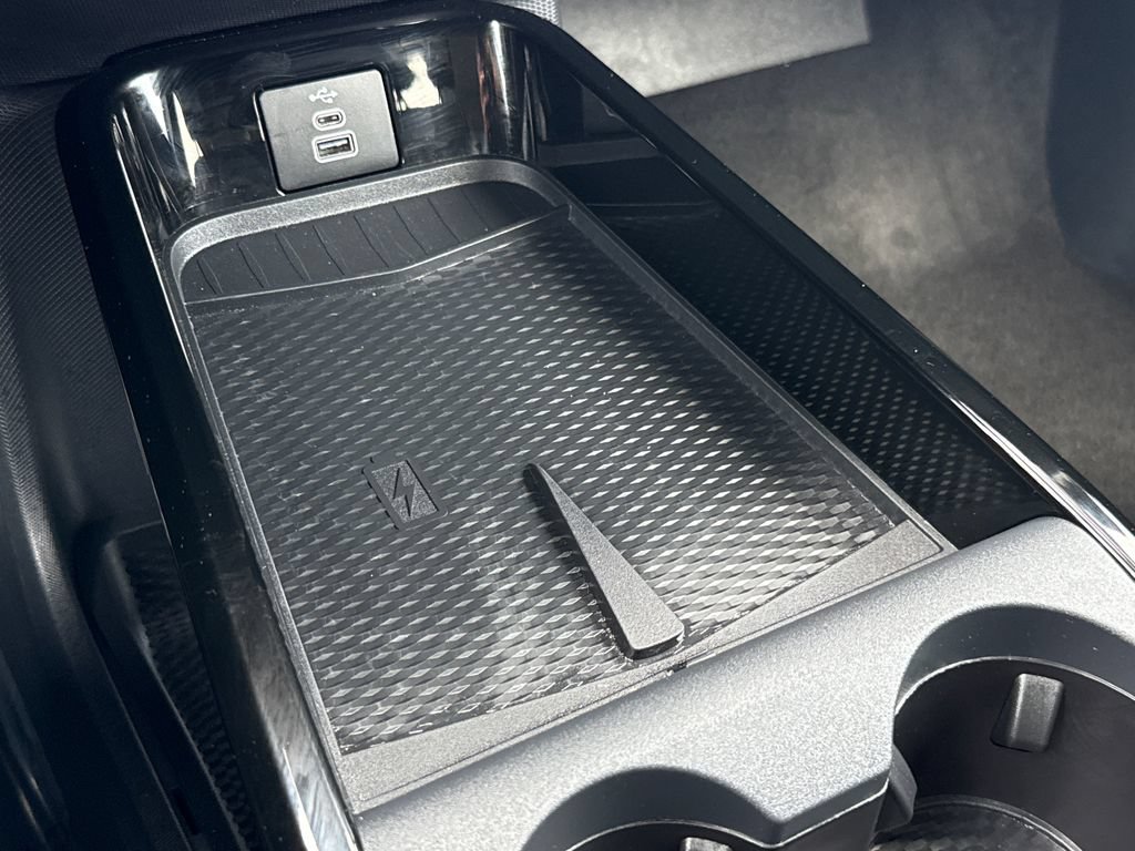 Certified 2025 Ford Mustang Mach-E Premium RWD image 24