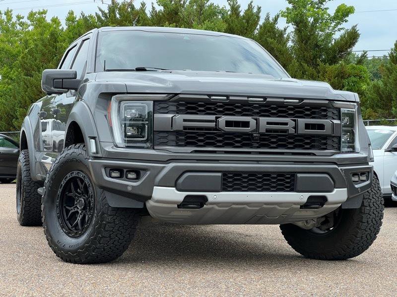 Used 2021 Ford F150 Raptor w/ Equipment Group 801A High AWD/4WD image 69