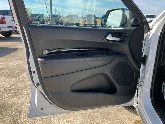 Used 2024 Dodge Durango Citadel image 27