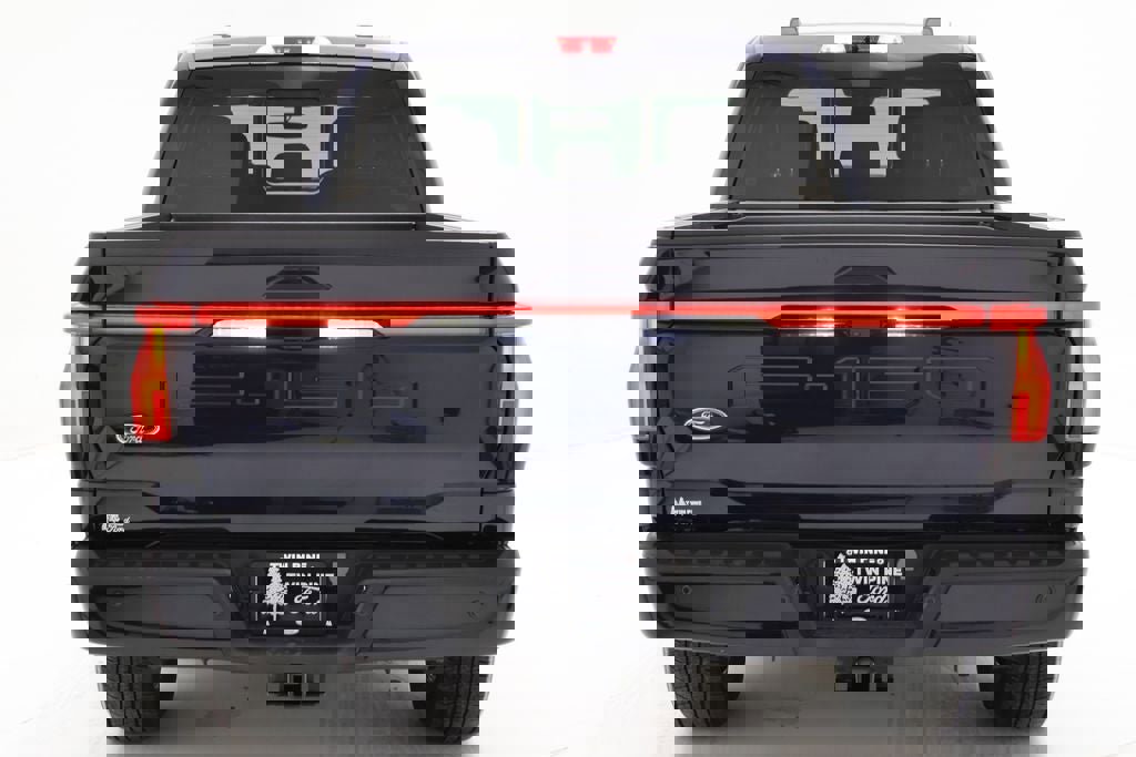 Used 2023 Ford F150 Lightning Lariat image 8