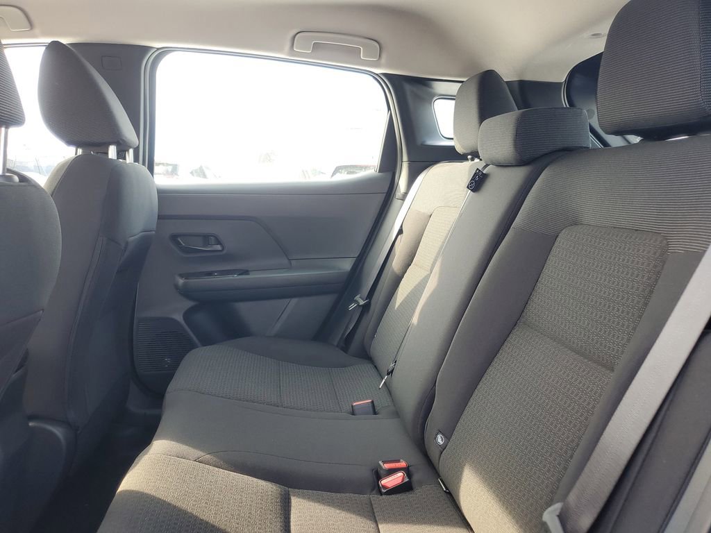 New 2026 Nissan Kicks S image 27