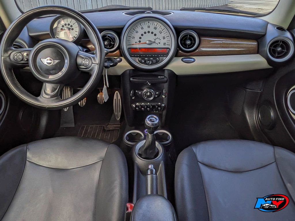 Used 2012 MINI Cooper S FWD image 9