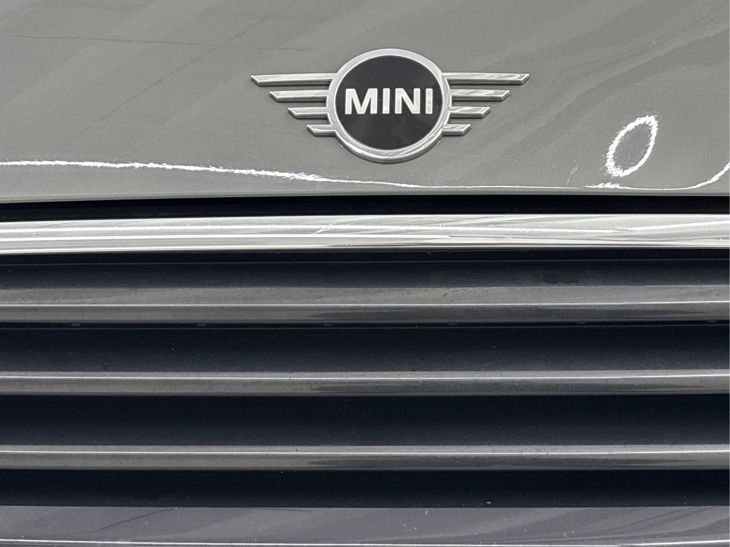 Used 2021 MINI Cooper Convertible image 35