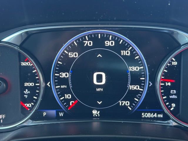 Used 2022 Chevrolet Blazer Premier w/ Enhanced Convenience Package image 13